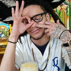 Meet your Posher, Donnie